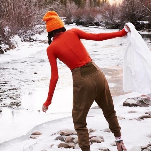 Free People Movement Total Eclipse Jogger - Picture 3 of 10